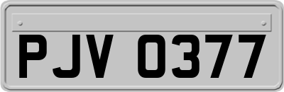 PJV0377