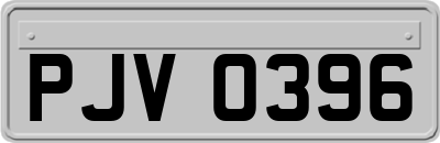 PJV0396