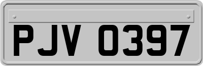 PJV0397