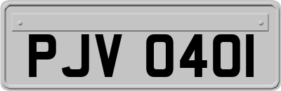 PJV0401