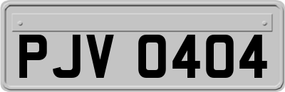 PJV0404