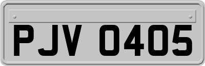 PJV0405