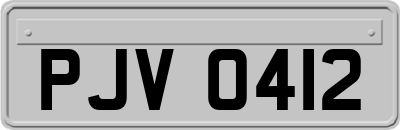 PJV0412