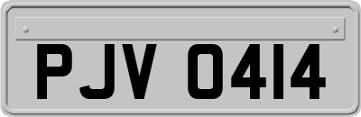 PJV0414