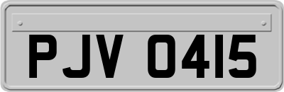 PJV0415