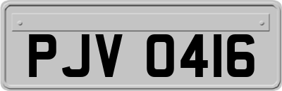 PJV0416