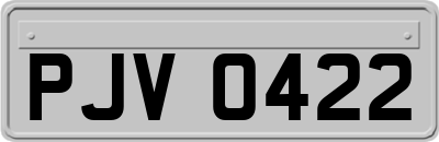 PJV0422