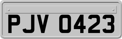 PJV0423
