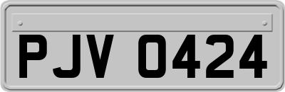 PJV0424