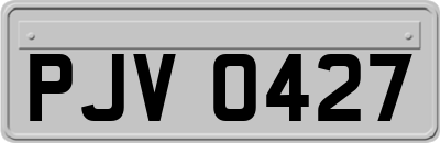PJV0427