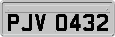 PJV0432