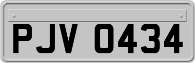 PJV0434