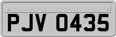 PJV0435