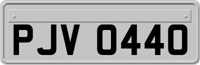 PJV0440