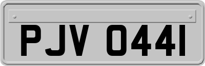 PJV0441