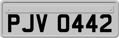 PJV0442
