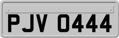 PJV0444