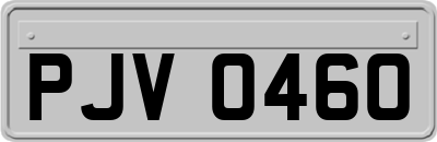 PJV0460
