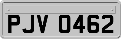 PJV0462