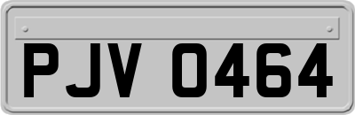 PJV0464
