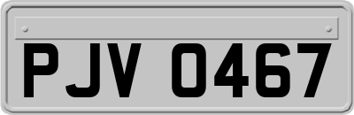 PJV0467