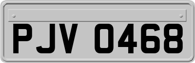 PJV0468