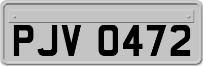 PJV0472