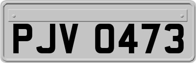 PJV0473