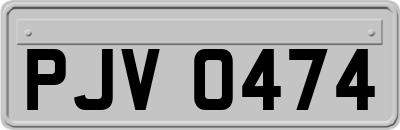 PJV0474