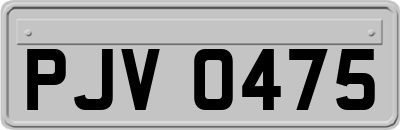 PJV0475