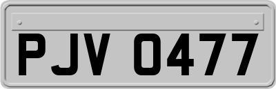 PJV0477