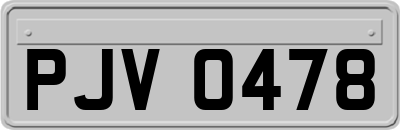 PJV0478