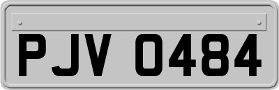 PJV0484