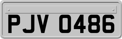 PJV0486