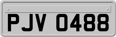 PJV0488