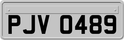 PJV0489