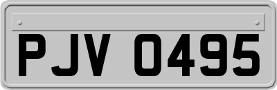 PJV0495