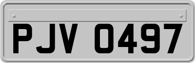 PJV0497