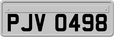 PJV0498