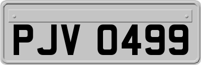 PJV0499