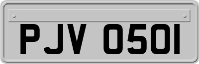 PJV0501