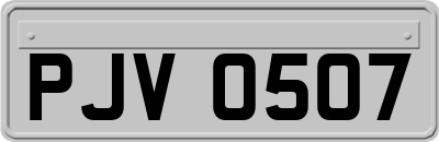 PJV0507
