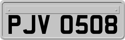 PJV0508