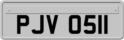 PJV0511