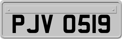 PJV0519