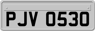 PJV0530