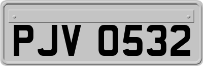 PJV0532