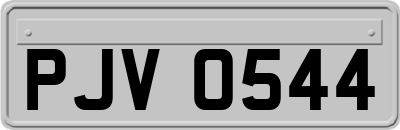PJV0544