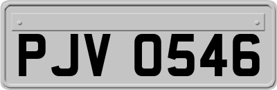 PJV0546