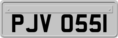 PJV0551